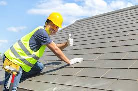 Emergency Roof Repair Services in Beverly Hills, CA